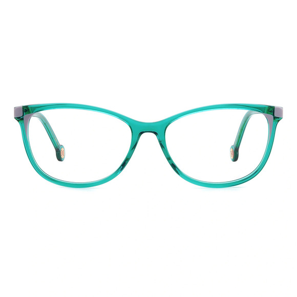 NWT Carolina Herrera HER0163-JHD-53 Eyeglasses